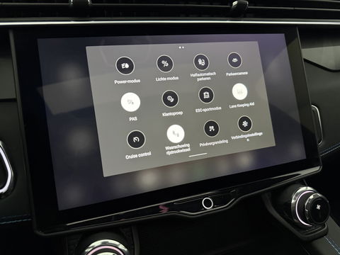 Lynk Co 01 1.5 | 360° Camera | Pano | LED | Sfeerverl. | Virtual | Memory | Carplay