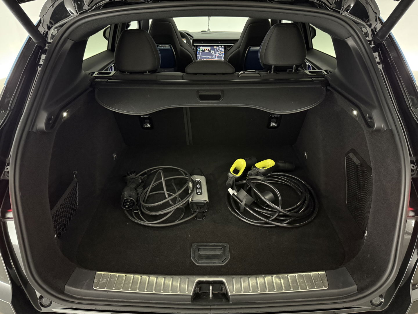 Lynk Co 01 1.5 | 360° | Pano | LED | Sfeerverl. | Virtual | Memory | Stoel/stuurverw. | Carplay