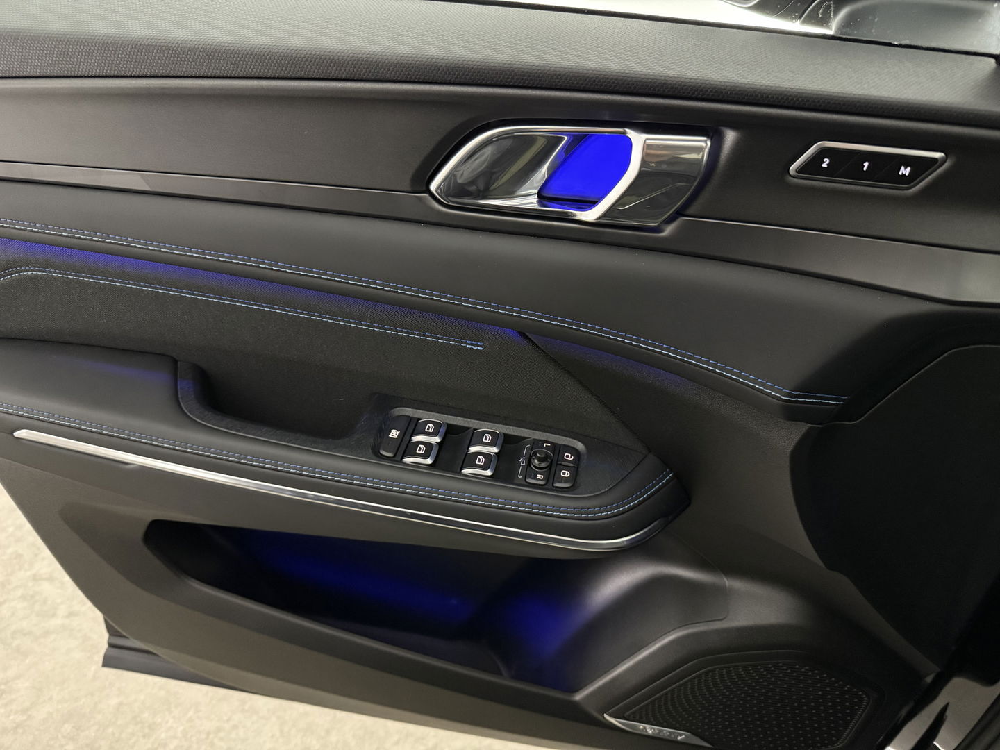 Lynk Co 01 1.5 | 360° Camera | Pano | LED | Sfeerverl. | Virtual | Memory | Carplay