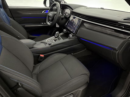 Lynk Co 01 1.5 | 360° | Panoramadak | LED | Sfeerverl. |  Virtual Cockpit | Memory Seats | Carplay
