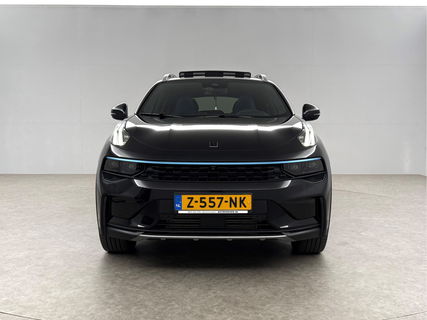 Lynk Co 01 1.5 | 360° | Panoramadak | LED | Sfeerverl. |  Virtual Cockpit | Memory Seats | Carplay