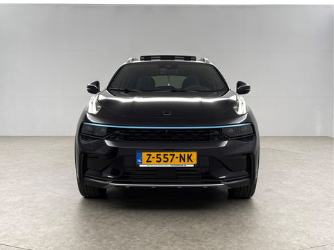 Lynk Co 01 1.5 | 360° Camera | Pano | LED | Sfeerverl. | Virtual | Memory | Carplay