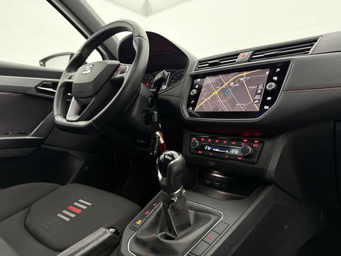 SEAT Ibiza 1.0 TSI FR | Pano | Beats Audio | Sfeerverl. | Camera | Carplay | LED | NAP