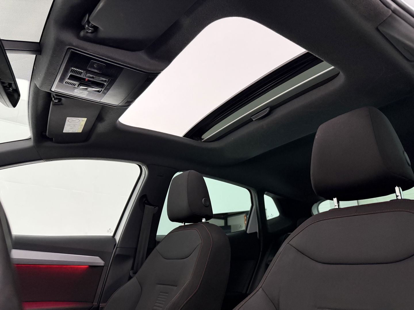 SEAT Ibiza 1.0 TSI FR | Pano | Beats Audio | Sfeerverl. | Camera | Carplay | LED | NAP