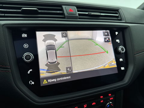 SEAT Ibiza 1.0 TSI FR | Pano | Beats Audio | Sfeerverl. | Camera | Carplay | LED | NAP