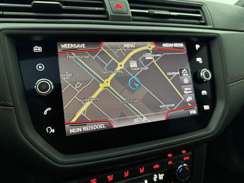 SEAT Ibiza 1.0 TSI FR | Pano | Beats Audio | Sfeerverl. | Camera | Carplay | LED | NAP
