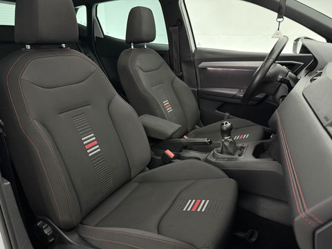 SEAT Ibiza 1.0 TSI FR | Pano | Beats Audio | Sfeerverl. | Camera | Carplay | LED | NAP