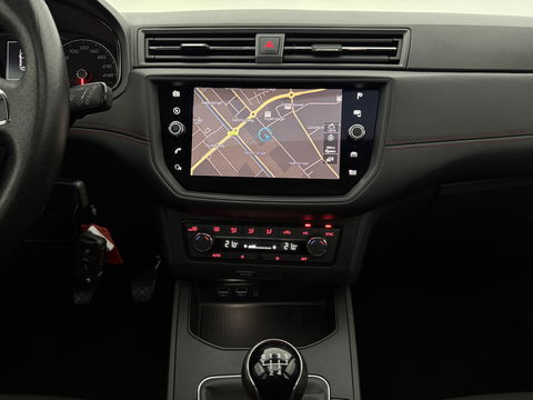 SEAT Ibiza 1.0 TSI FR | Pano | Beats Audio | Sfeerverl. | Camera | Carplay | LED | NAP