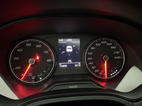 SEAT Ibiza 1.0 TSI FR | Pano | Beats Audio | Sfeerverl. | Camera | Carplay | LED | NAP