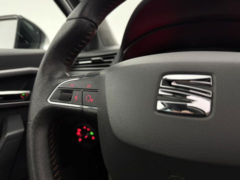 SEAT Ibiza 1.0 TSI FR | Pano | Beats Audio | Sfeerverl. | Camera | Carplay | LED | NAP