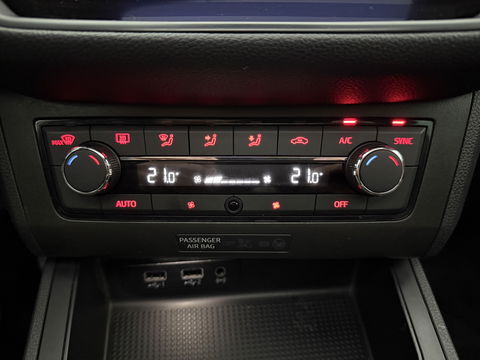 SEAT Ibiza 1.0 TSI FR | Pano | Beats Audio | Sfeerverl. | Camera | Carplay | LED | NAP