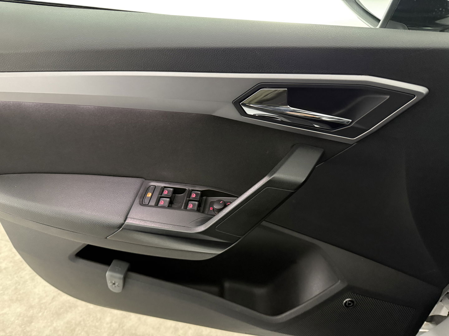 SEAT Ibiza 1.0 TSI FR | Pano | Beats Audio | Sfeerverl. | Camera | Carplay | LED | NAP