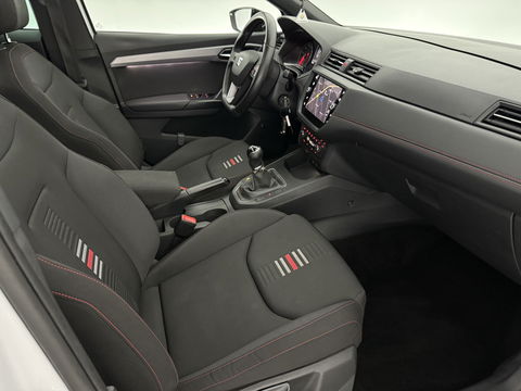 SEAT Ibiza 1.0 TSI FR | Pano | Beats Audio | Sfeerverl. | Camera | Carplay | LED | NAP
