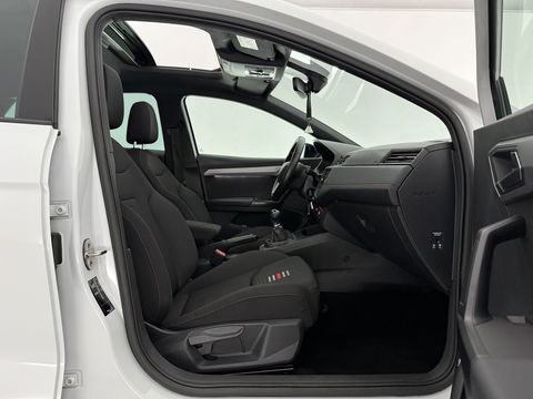 SEAT Ibiza 1.0 TSI FR | Pano | Beats Audio | Sfeerverl. | Camera | Carplay | LED | NAP