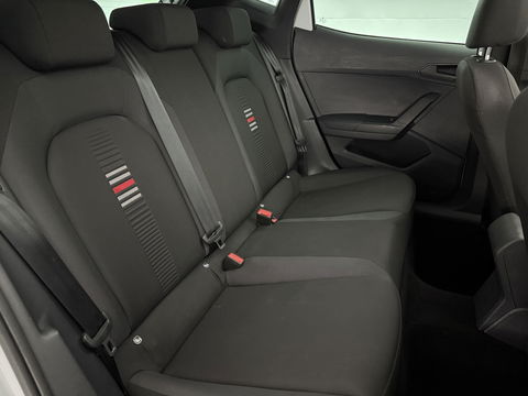 SEAT Ibiza 1.0 TSI FR | Pano | Beats Audio | Sfeerverl. | Camera | Carplay | LED | NAP