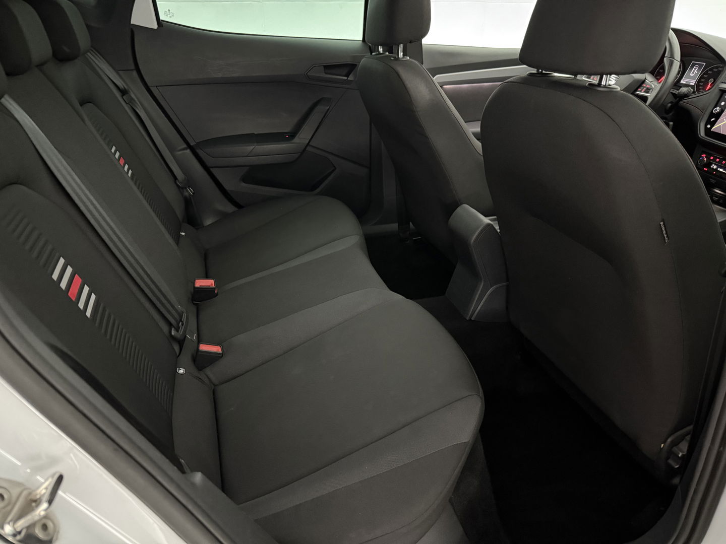 SEAT Ibiza 1.0 TSI FR | Pano | Beats Audio | Sfeerverl. | Camera | Carplay | LED | NAP
