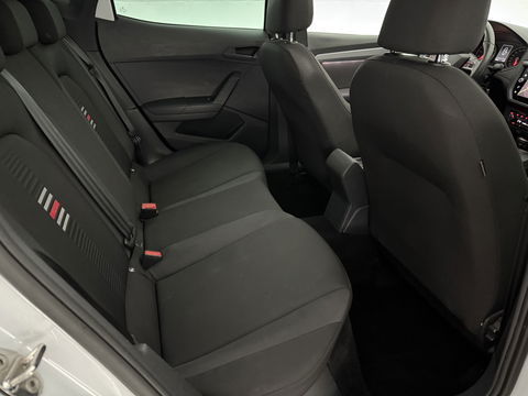 SEAT Ibiza 1.0 TSI FR | Pano | Beats Audio | Sfeerverl. | Camera | Carplay | LED | NAP