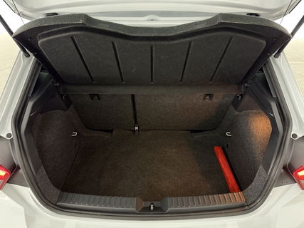SEAT Ibiza 1.0 TSI FR | Panoramadak | Beats Audio | Camera | Carplay | LED | 17"LMV