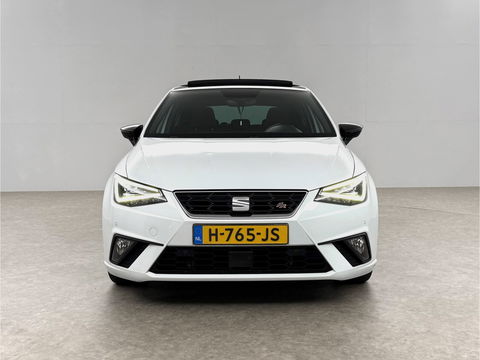 SEAT Ibiza 1.0 TSI FR | Pano | Beats Audio | Sfeerverl. | Camera | Carplay | LED | NAP