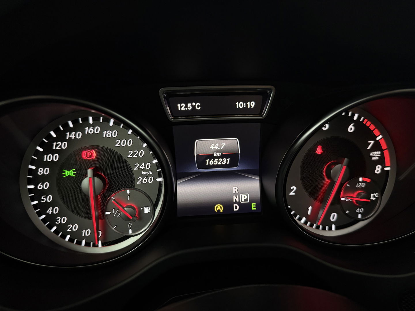 Mercedes-Benz GLA 200 AMG | 157PK | Pano | LED | Airco | Cruise | Navi | Parkeersens. | NAP