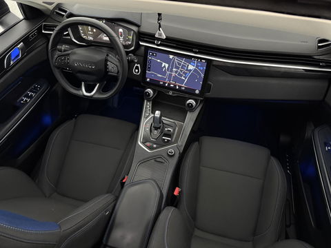 Lynk Co 01 1.5 262PK | Pano l LED l Sfeerverl. l 360° l Memory l Virtual l Carplay l Navi l Parkeersens.