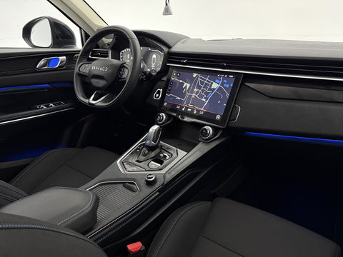 Lynk Co 01 1.5 262PK | Pano l LED l Sfeerverl. l 360° l Memory l Virtual l Carplay l Navi l Parkeersens.