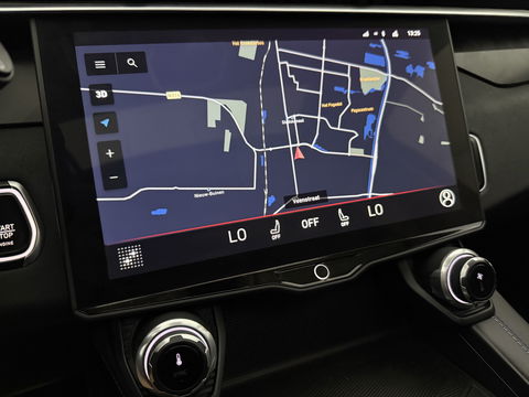 Lynk Co 01 1.5 262PK | Pano l LED l Sfeerverl. l 360° l Memory l Virtual l Carplay l Navi l Parkeersens.