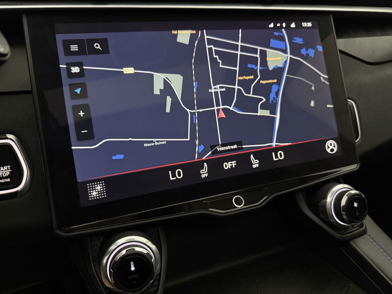 Lynk Co 01 1.5 262PK Pano LED Sfeer 360Camera Memory ACC Virtual Carplay Clima Navi PDC 20"LMV