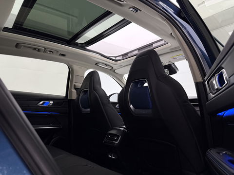 Lynk Co 01 1.5 262PK | Pano l LED l Sfeerverl. l 360° l Memory l Virtual l Carplay l Navi l Parkeersens.