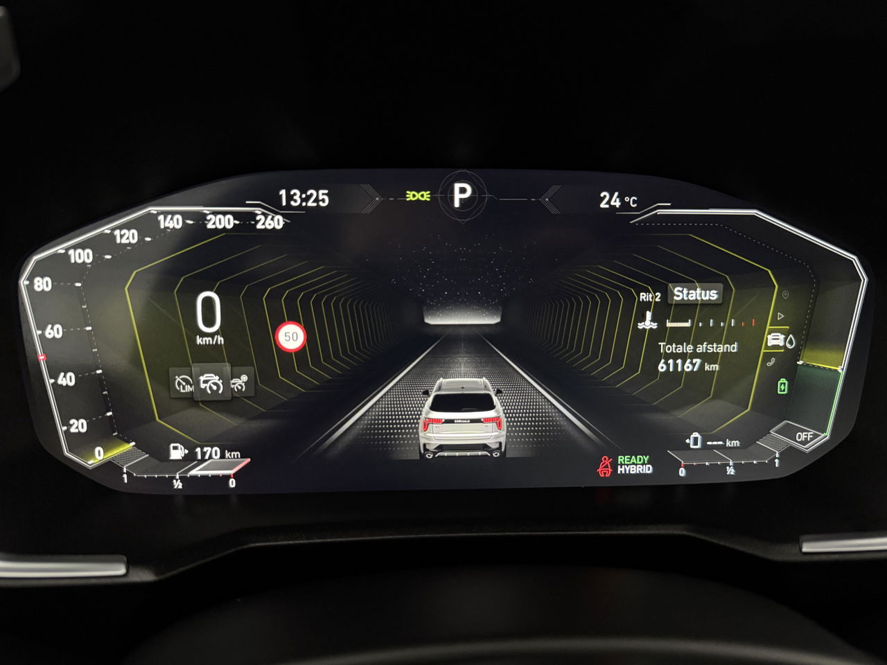 Lynk Co 01 1.5 262PK Pano LED Sfeer 360Camera Memory ACC Virtual Carplay Clima Navi PDC 20"LMV