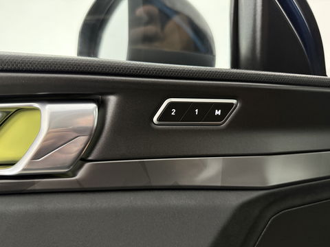 Lynk Co 01 1.5 262PK | Pano l LED l Sfeerverl. l 360° l Memory l Virtual l Carplay l Navi l Parkeersens.