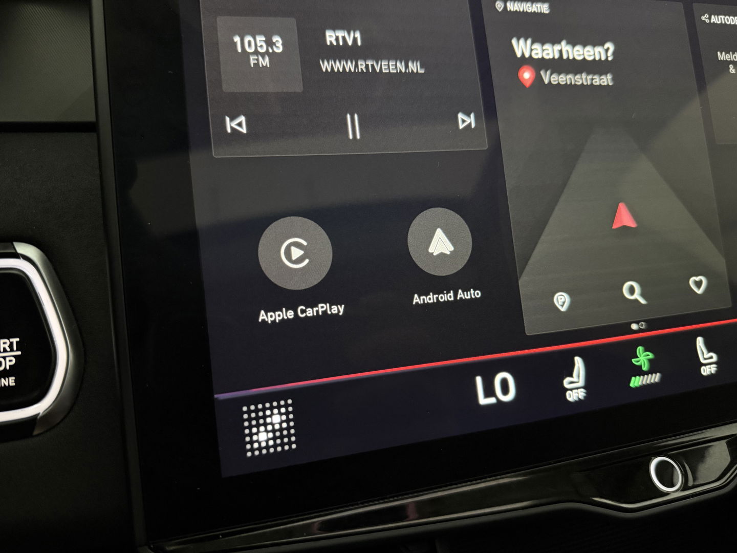 Lynk Co 01 1.5 262PK | Pano | Sfeerverl. | 360° | Memory | Virtual | Carplay | Adaptive Cruise