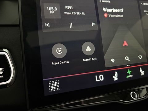 Lynk Co 01 1.5 262PK | Pano l LED l Sfeerverl. l 360° l Memory l Virtual l Carplay l Navi l Parkeersens.