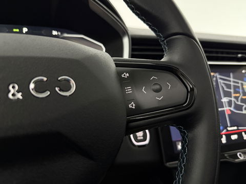 Lynk Co 01 1.5 262PK | Pano l LED l Sfeerverl. l 360° l Memory l Virtual l Carplay l Navi l Parkeersens.
