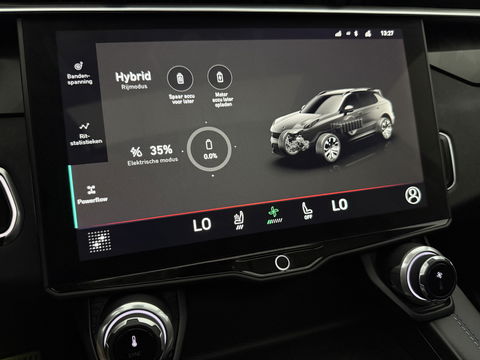 Lynk Co 01 1.5 262PK | Pano l LED l Sfeerverl. l 360° l Memory l Virtual l Carplay l Navi l Parkeersens.