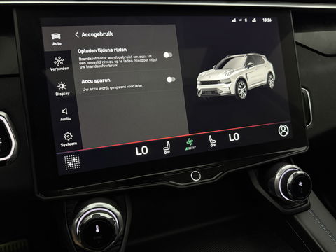 Lynk Co 01 1.5 262PK | Pano l LED l Sfeerverl. l 360° l Memory l Virtual l Carplay l Navi l Parkeersens.