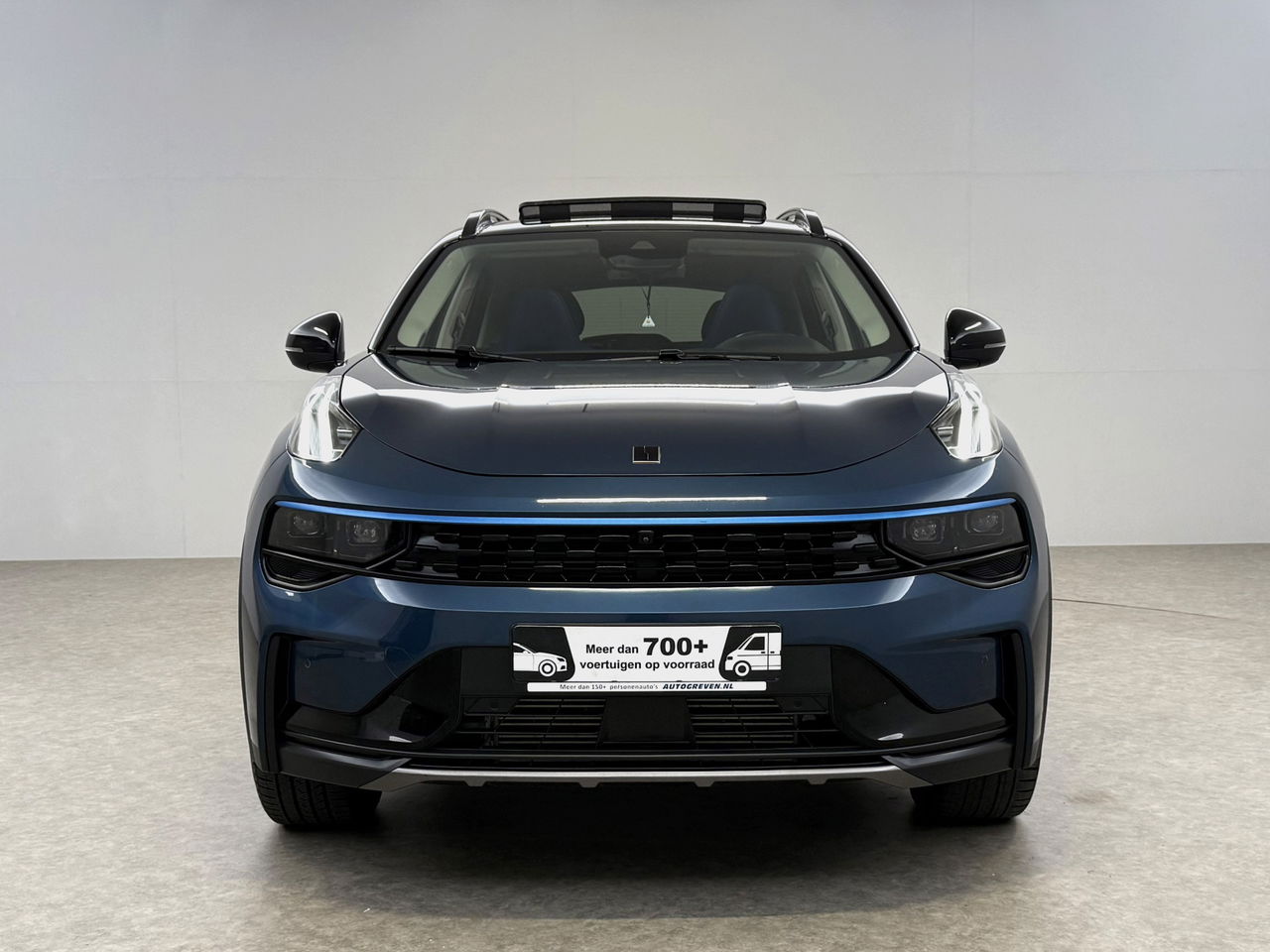Lynk Co 01 1.5 262PK Pano LED Sfeer 360Camera Memory ACC Virtual Carplay Clima Navi PDC 20"LMV