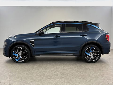 Lynk Co 01 1.5 262PK | Pano l LED l Sfeerverl. l 360° l Memory l Virtual l Carplay l Navi l Parkeersens.