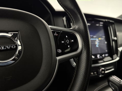 Volvo V90 2.0 T4 190PK R-Design | LED | H/K | Memory | Stoelverw. | Camera | Carplay | Dodehoek | NAP | Trekh.