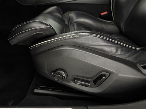 Volvo V90 2.0 T4 190PK R-Design | LED | H/K | Memory | Stoelverw. | Camera | Carplay | Dodehoek | NAP | Trekh.