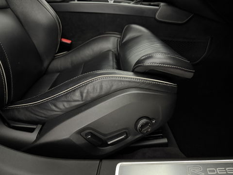 Volvo V90 2.0 T4 190PK R-Design | LED | H/K | Memory | Stoelverw. | Camera | Carplay | Dodehoek | NAP | Trekh.
