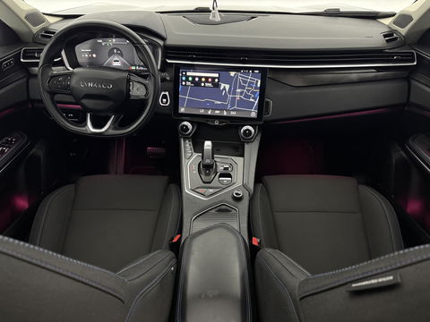 Lynk Co 01 1.5 262PK l Pano l LED l Sfeerverl. l 360° l  Memory l Virtual l Carplay l Parkeersens.