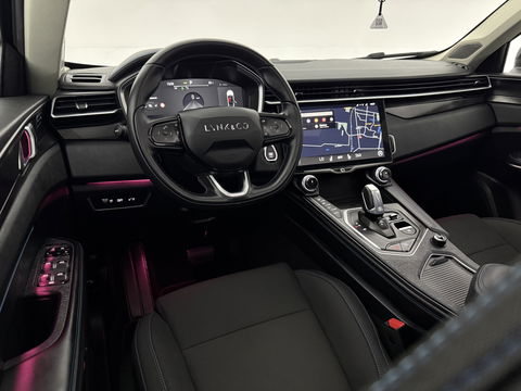 Lynk Co 01 1.5 262PK l Pano l LED l Sfeerverl. l 360° l  Memory l Virtual l Carplay l Parkeersens.