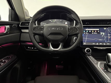 Lynk Co 01 1.5 262PK Pano LED Sfeer 360Camera Memory ACC Virtual Carplay Clima Navi PDC 20"LMV
