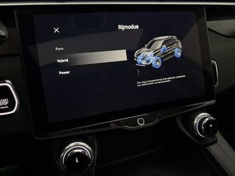 Lynk Co 01 1.5 262PK l Pano l LED l Sfeerverl. l 360° l  Memory l Virtual l Carplay l Parkeersens.