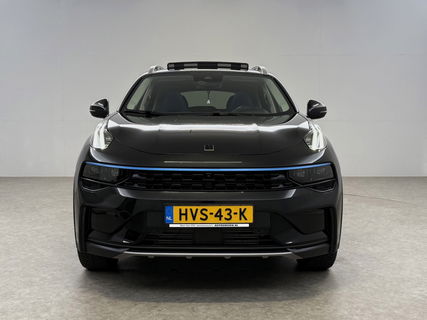 Lynk Co 01 1.5 262PK Pano LED Sfeer 360Camera Memory ACC Virtual Carplay Clima Navi PDC 20"LMV