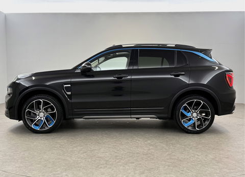Lynk Co 01 1.5 262PK l Pano l LED l Sfeerverl. l 360° l  Memory l Virtual l Carplay l Parkeersens.