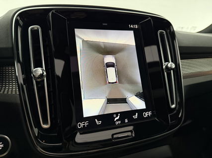 Volvo XC40 1.5 T4 Recharge R-Design | Panoramadak | Harman/Kardon | LED | Memory Seats | Virtual Cockpit | Camera | Carplay