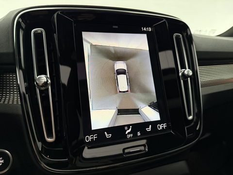 Volvo XC40 1.5 T4 Recharge R-Design | Pano | H&K | LED | Memory | Virtual | Stuur/Stoelverw l Camera | Carplay