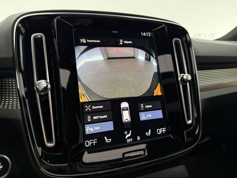 Volvo XC40 1.5 T4 Recharge R-Design | Pano | H&K | LED | Memory | Virtual | Stuur/Stoelverw l Camera | Carplay